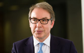 Charles Glaisher bio image