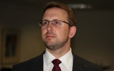 Michael Hosking bio image